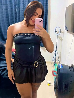 Yasmin Silva