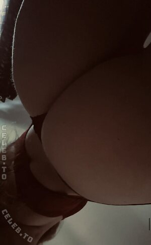 Yasmincvr Nude Leaked Photo #8