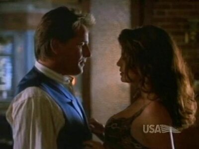 Yasmine Bleeth leaked photo #7
