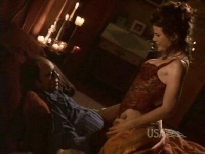 Yasmine Bleeth leaked photo #8