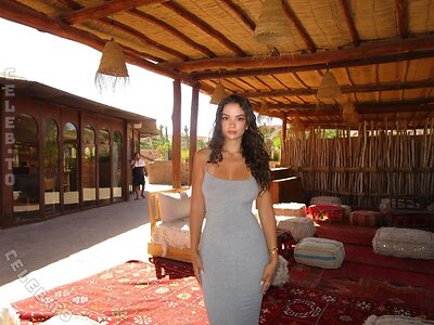 Yasminelucyy Nude Leaked Photo #31