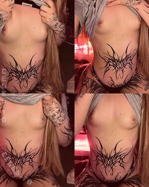 yasm.inmck_ Nude Leaked Photo #3