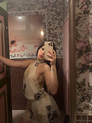Yassabea leaked photo #6