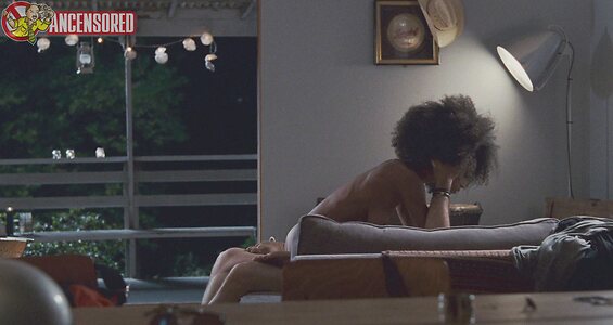 Yaya Dacosta leaked photo #9