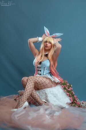 Yayachu leaked photo #5