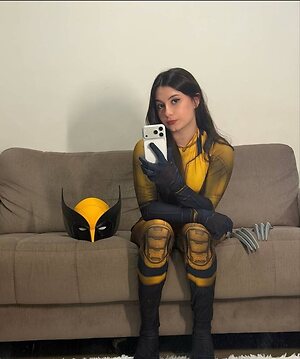 Yayahuz leaked photo #3