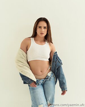 Yazmin Jauregui