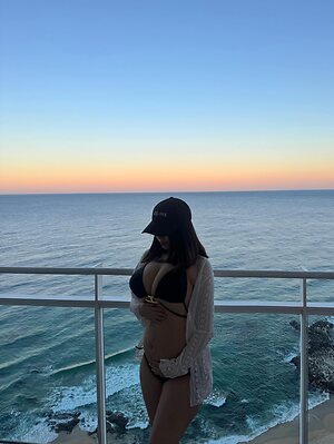 Yeji Cho leaked photo #5