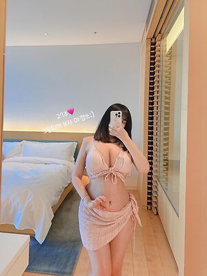 Yeji Cho leaked photo #7