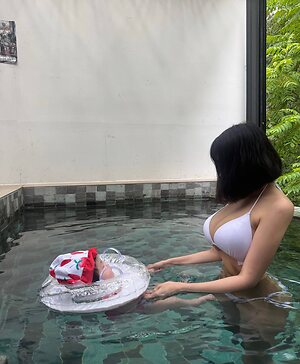 Yeji Cho leaked photo #10