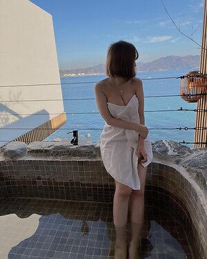 Yeji Cho leaked photo #18