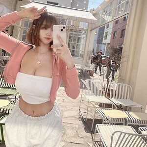Yeji Cho leaked photo #19