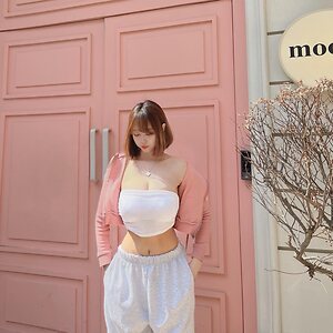 Yeji Cho leaked photo #21