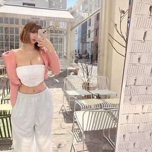 Yeji Cho leaked photo #22