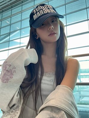 Yeji