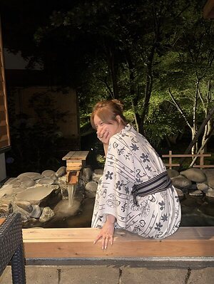 Yeji leaked photo #29