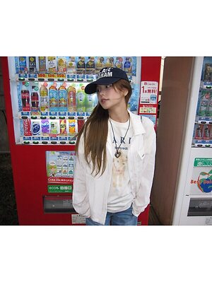 Yeji leaked photo #34