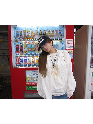 Yeji leaked photo #35