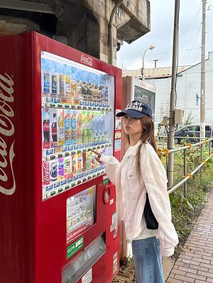 Yeji leaked photo #38