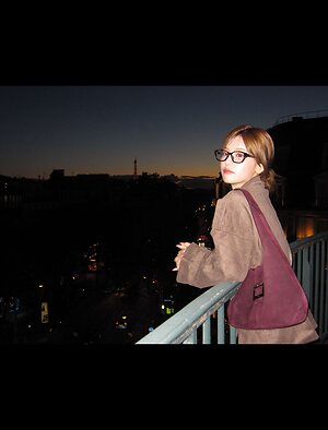 Yeji leaked photo #59