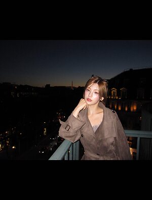 Yeji leaked photo #60