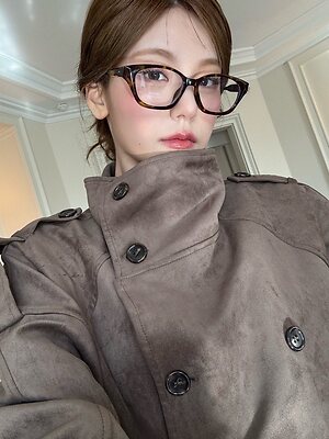 Yeji leaked photo #62