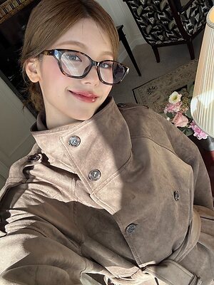 Yeji leaked photo #63