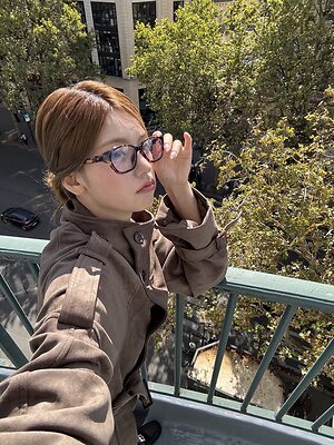 Yeji leaked photo #64