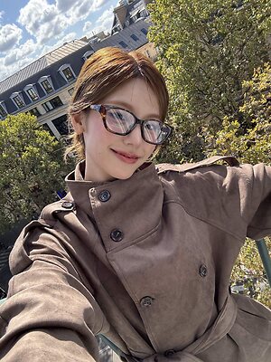 Yeji leaked photo #65