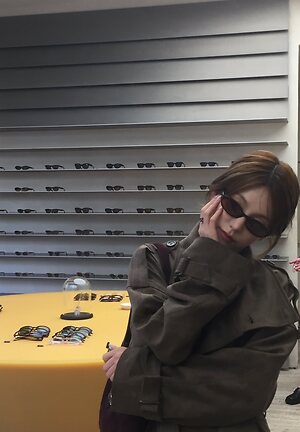 Yeji leaked photo #69