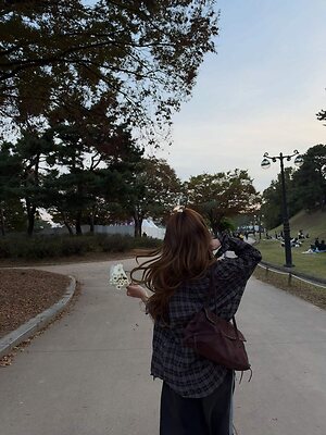 Yeji leaked photo #89