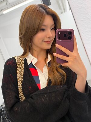 Yeji leaked photo #100