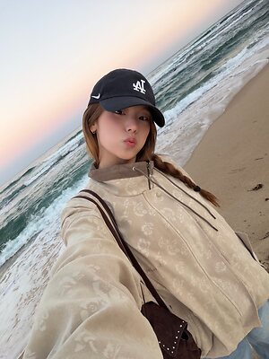Yeji