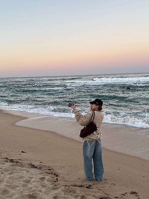 Yeji leaked photo #104