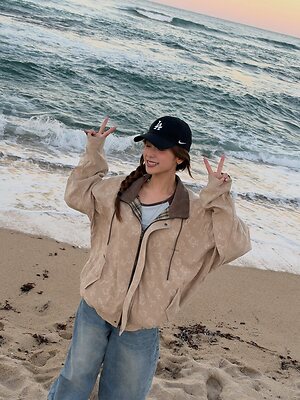 Yeji leaked photo #108