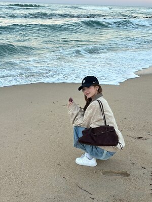 Yeji leaked photo #109
