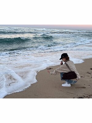 Yeji leaked photo #110