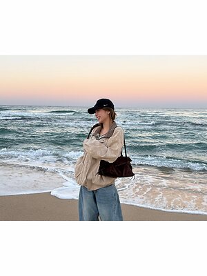 Yeji leaked photo #115