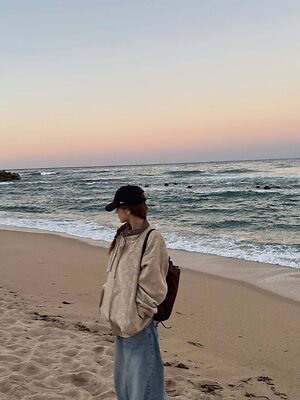 Yeji leaked photo #116