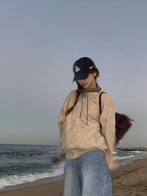 Yeji leaked photo #119