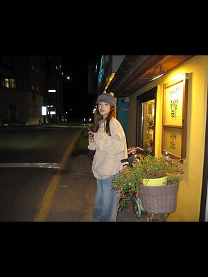 Yeji leaked photo #120