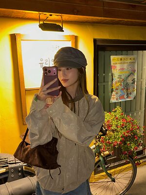 Yeji leaked photo #125