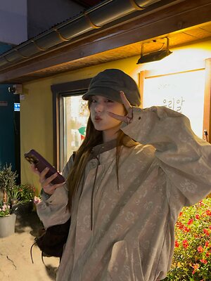 Yeji leaked photo #128