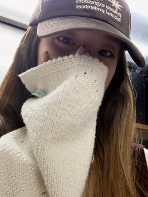 Yeji leaked photo #133