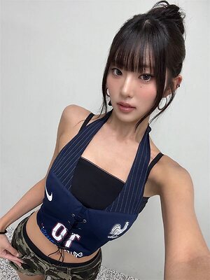 Yel leaked photo #6