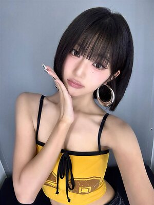 Yel leaked photo #8