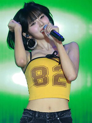 Yel leaked photo #10
