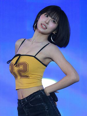 Yel leaked photo #11