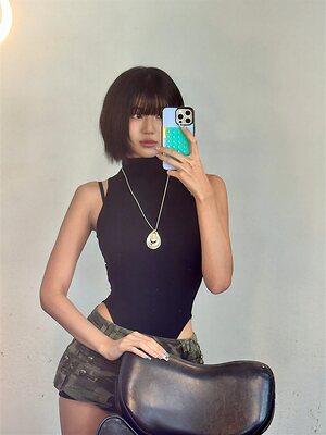 Yel leaked photo #13