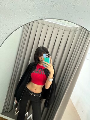Yel leaked photo #22